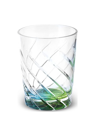 Karaca  Akrista Transparent Su Bardağı 400 Ml