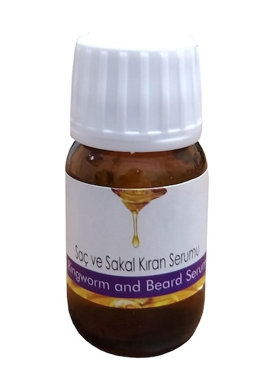 Tabiat Market Saç ve Sakal Kıran Serumu 20 ML