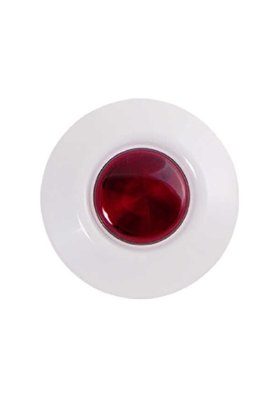 Code Pl-001 Paralel İhbar Lambası