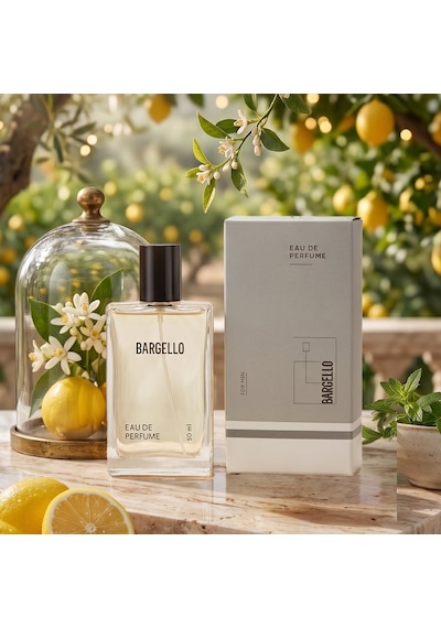 711 + 444 Erkek/kadın Parfüm Edp 50 Ml Fresh/oriental - Mnms71144 Baharat