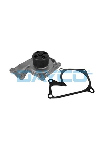 DAYCO DP200 Devirdaim Mekanik - ( Renault: Fluence - Captur - Clio IV - 09- ) (WA394176)