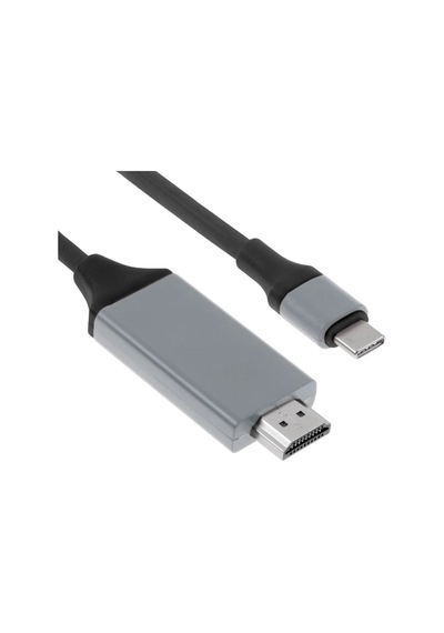 Usb 3.1 Type-c Hdtv Hdmı 4k 30hz Uhd Kablo 2m- 5775