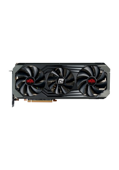 Powercolor AMD Radeon RX 6700 XT Red Devil AXRX 6700XT 12GBD6-3DHE/OC 12 GB GDDR6 192 Bit Ekran Kartı