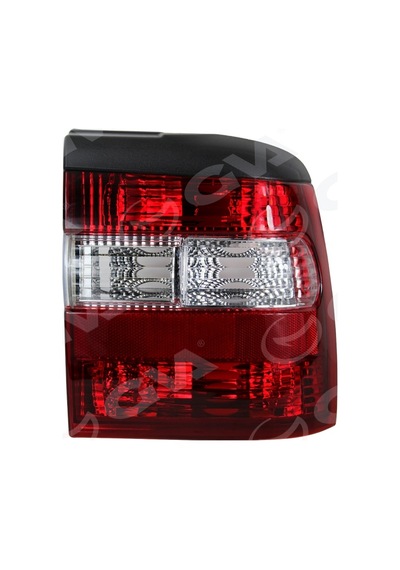 Gva 2090170 Stop Sağ Krıstal Opel Vectra A 92-95 1222040-90443647 -