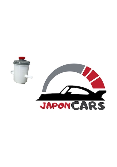 Honda Civic 1996-2000 Direksiyon Yağ Haznesi/bidonu 53701-s04-j51