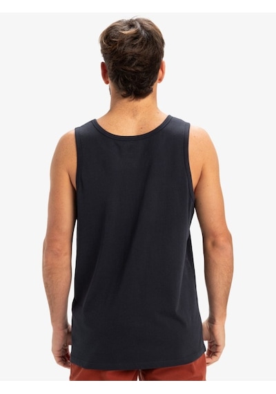 Quiksilver Quıksılver Dark Navy Ev Sun Dagger Tank Erkek Atlet Eqyzt08047-ktp0 Lacivert