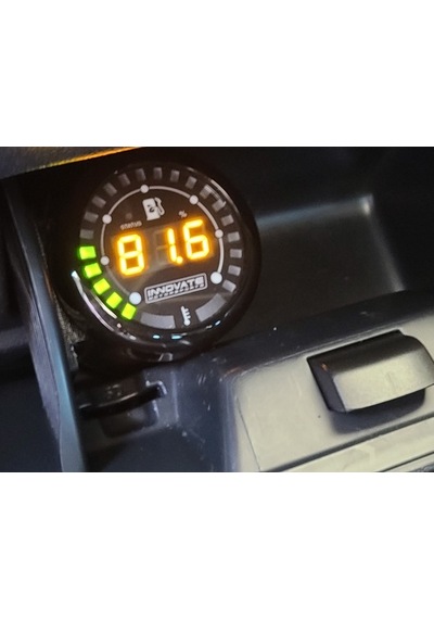 Vw Mk7 Gtı/golf İçin 52mm Gösterge Yuvası Küçük Göz Montaj Aparatı