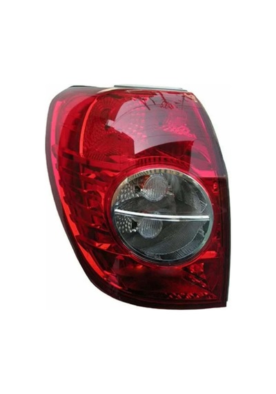 Chevrolet Captiva Sol Stop Lambası 07-10 96626995