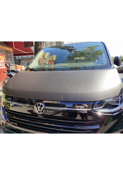 Transporter T8 2024 Sobrası Tam Maske 1 Adet