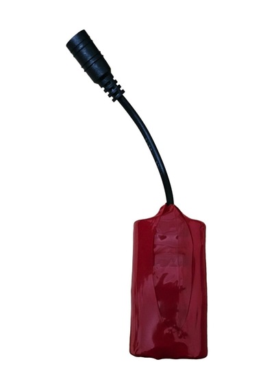 Sazan Yemleme Tekne Ve Botu Pil 9600 Mah 7.4v 8.4v Tüm Teknelere Uyumlu