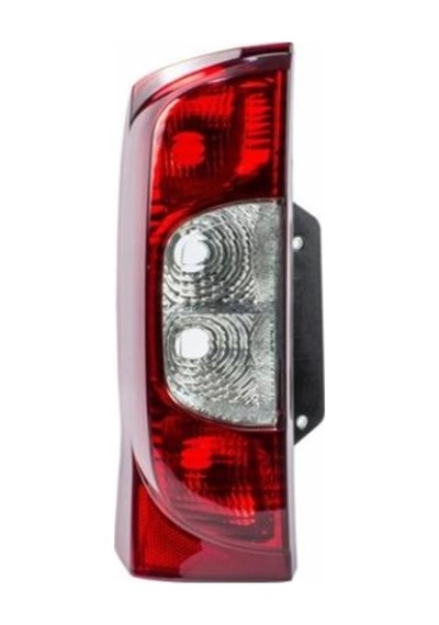 Stop Lambası Duysuz Fıorıno-Nemo-Bıpper 2008 Sol Çift Kapı N11.6006