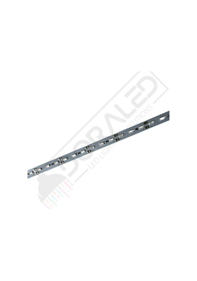 12 Volt Bantlı 5730 Ledli Led Bar Alüminyum Çubuk Led 72 Ledli Mavi 100cm 12v