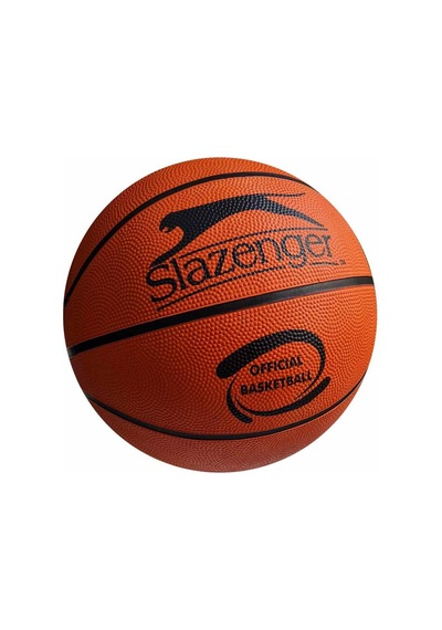 Slazenger Basketbol Topu B200 Orange - Size:7