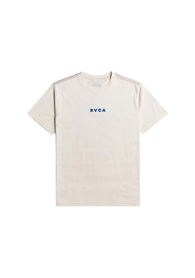 Rvca Evyzt00113-anw Flower Friend Ss Tee Erkek Spor Tişört 001