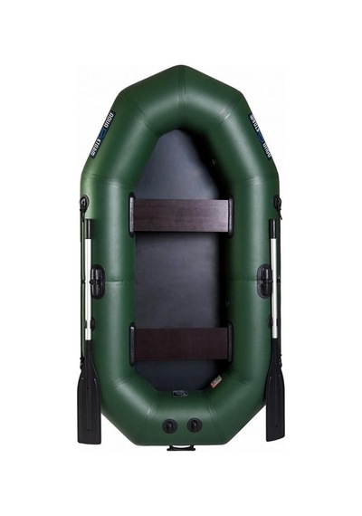 Aqua Storm Ma 240 C Yeşil Şişme Bot