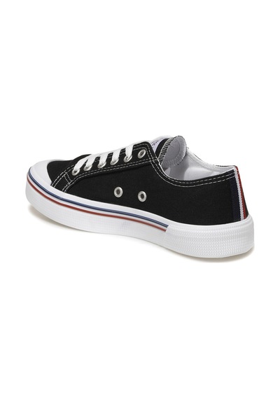 U.S. Polo Assn. Penelope Fx/101006269 Siyah Skeakers Siyah