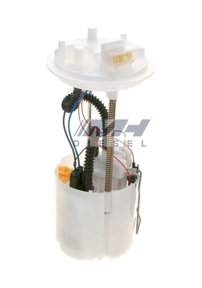 Bosch 0580314034 Yakıt Pompası Ünitesi Alfa Romeo 156, Gt 1.6 16v Twin Spark