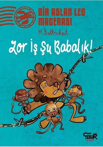 Zor Iş Şu Babalık