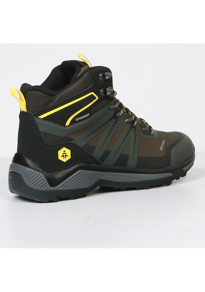 Hammer Jack Erkek Outdoor Ayakkabı 10123754-m 001
