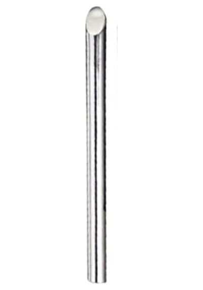 60W C Tip Havya Ucu - Silver