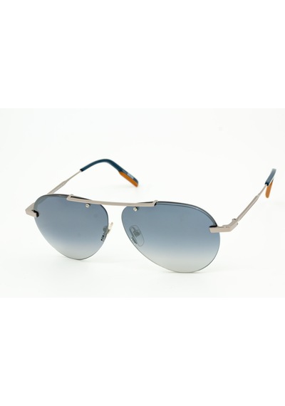 Zegna Ez 0117 14x 61 Güneş Gözlüğü