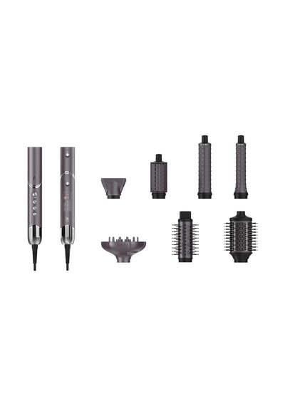 Airform Saç Şekillendirici Set Diğer