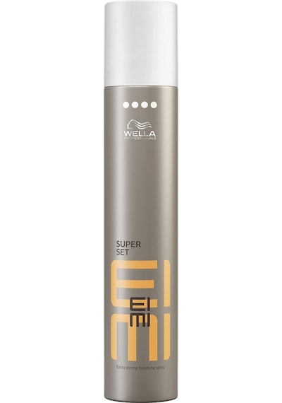 Professionals Eimi Super Set Strong Finishing Spray 300 Ml Açık