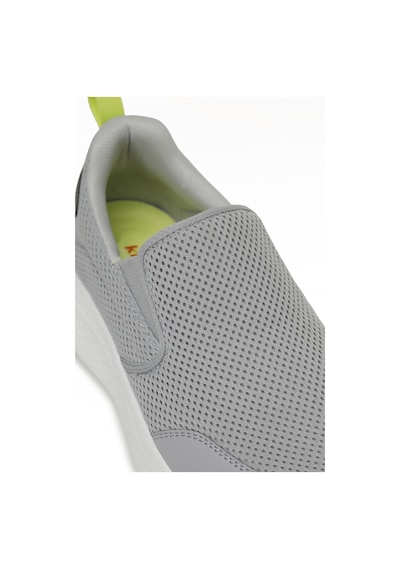 Kinetix Sheldon Tx 6fx Gri Erkek Comfort Ayakkabı Gri-grı-neon Yesıl