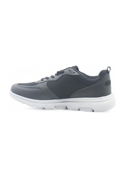 Huf Ereke Spor Ayakkabı M255137 Siyah Gri