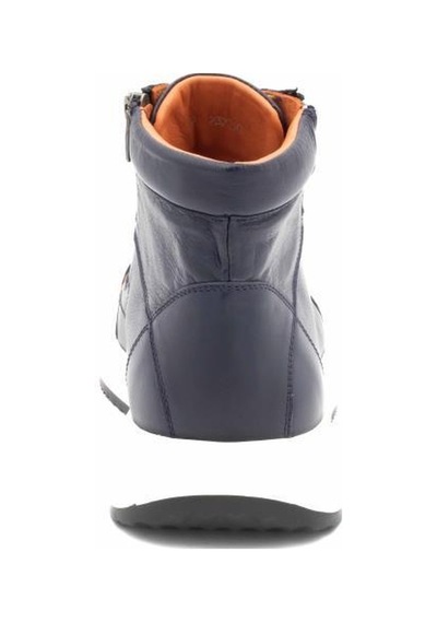 Freefoot 232250 Lacivert Erkek Ayakkabı 001