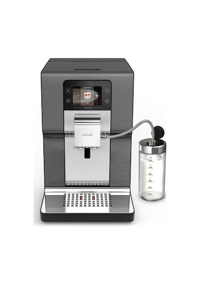 Tefal Krups Intuition Experience 1500 W Otomatik Espresso Kahve Makinesi