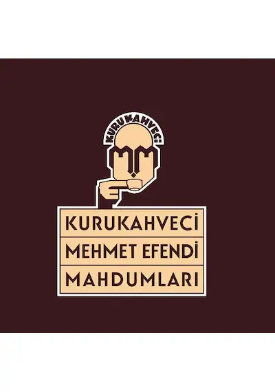 Kurukahveci Mehmet Efendi Türk Kahvesi 100 gr x 5 Adet