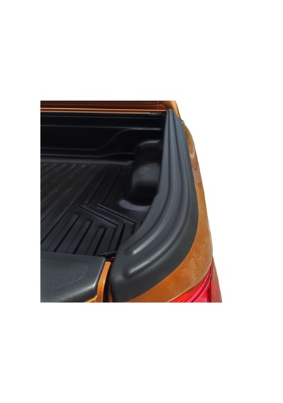 Volkswagen Amarok 2012 (v6) Kasa Kenar Koruma