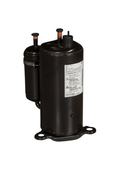 Matsushita 5rs132zab R-410a 220v Dc Inverter Rotary Kompresör / 10645 Btu