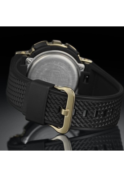 G-shock Casio Gm-110g-1a9dr Erkek Kol Saati-4795 Çok Renkli
