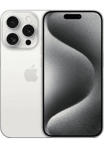 Yenilenmiş Apple iPhone 15 Pro 128 GB C Kalite (12 Ay Garantili)