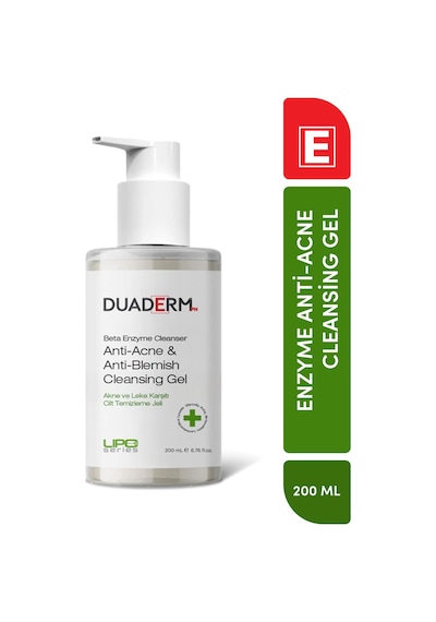 Beta Enzyme acne And blemish Cleansing Gel 200 Ml