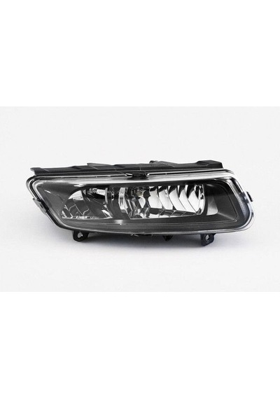 Volkswagen Polo 2009-2015 Tek Duylu Uyumlu Yedek Parça Sis Farı S