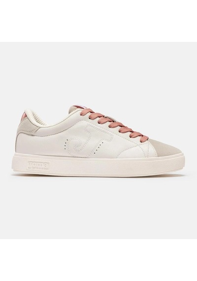 Joma Coasıls2629 Oasis Lady Kadın Sneaker - Bej/pembe