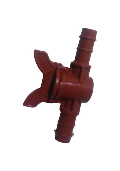 Damlama Sulama Vanası 20X16 Mm 5 Adet (529254469)