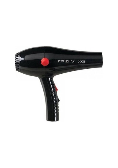 Powerstar 3000 2500 W Salon Tip Profesyonel Fön Makinesi