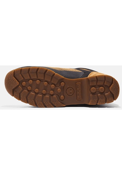 Timberland Euro Sprint Fabric Waterproof Erkek Bot TB0A5W5D7631 Hardal