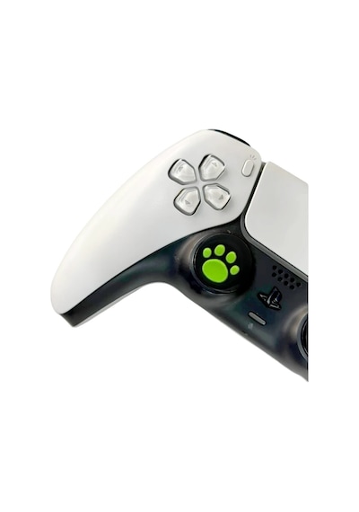 Ps3, Ps4, Ps5, Xbox Uyumlu Analog Stick Koruyucu - Clt-72 - 4 Lü Set