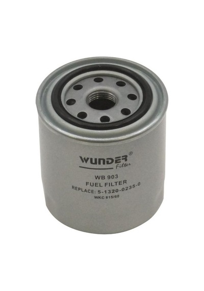 Wunder Isuzu Kbd-Nkr-Npr