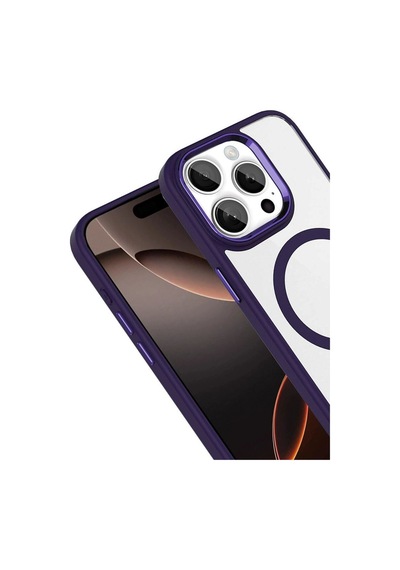 Joko Apple İphone 15 Pro Max Terea Magsafe Kapak