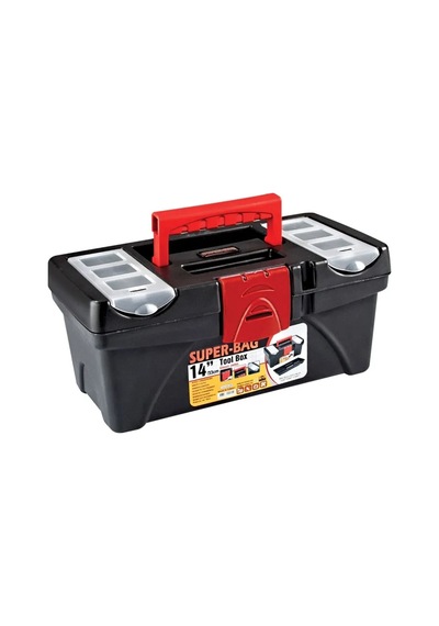 Super Bag Asr-2040 14 Takım Çantası - Plastik Kil Elx34214-e9d39
