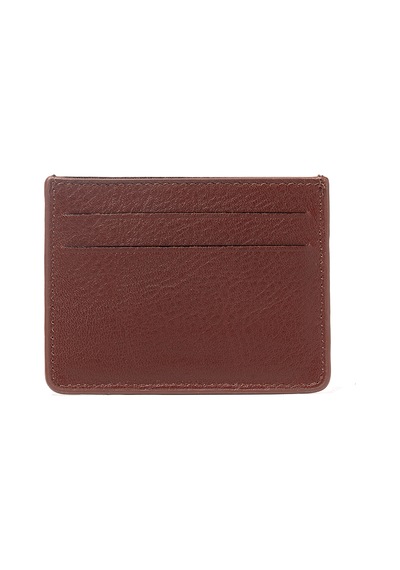 Taba Cüzdan & Kartlık Unisex 747 Grande Deri Cüzdan Kartlık