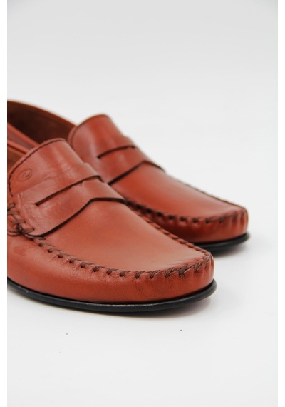 Dexter D61196-5 Erkek Comfort Ayakkabı - Taba