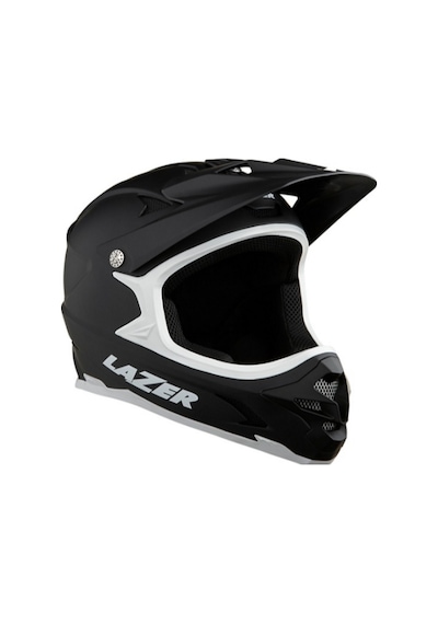 Kask Fullface Phoenix+ce-cpsc Lazer Xs Siyah