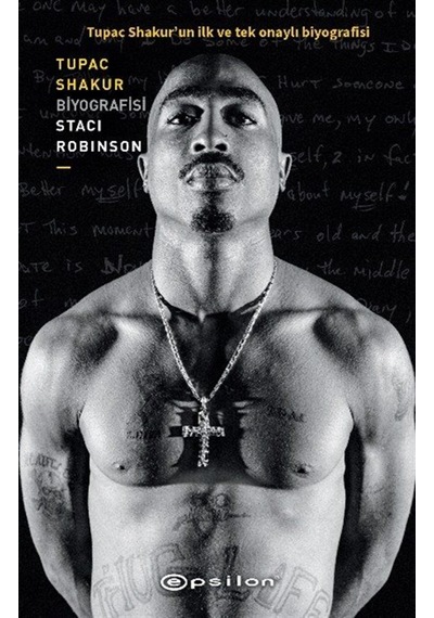 Tupac Shakur / Staci Robinson